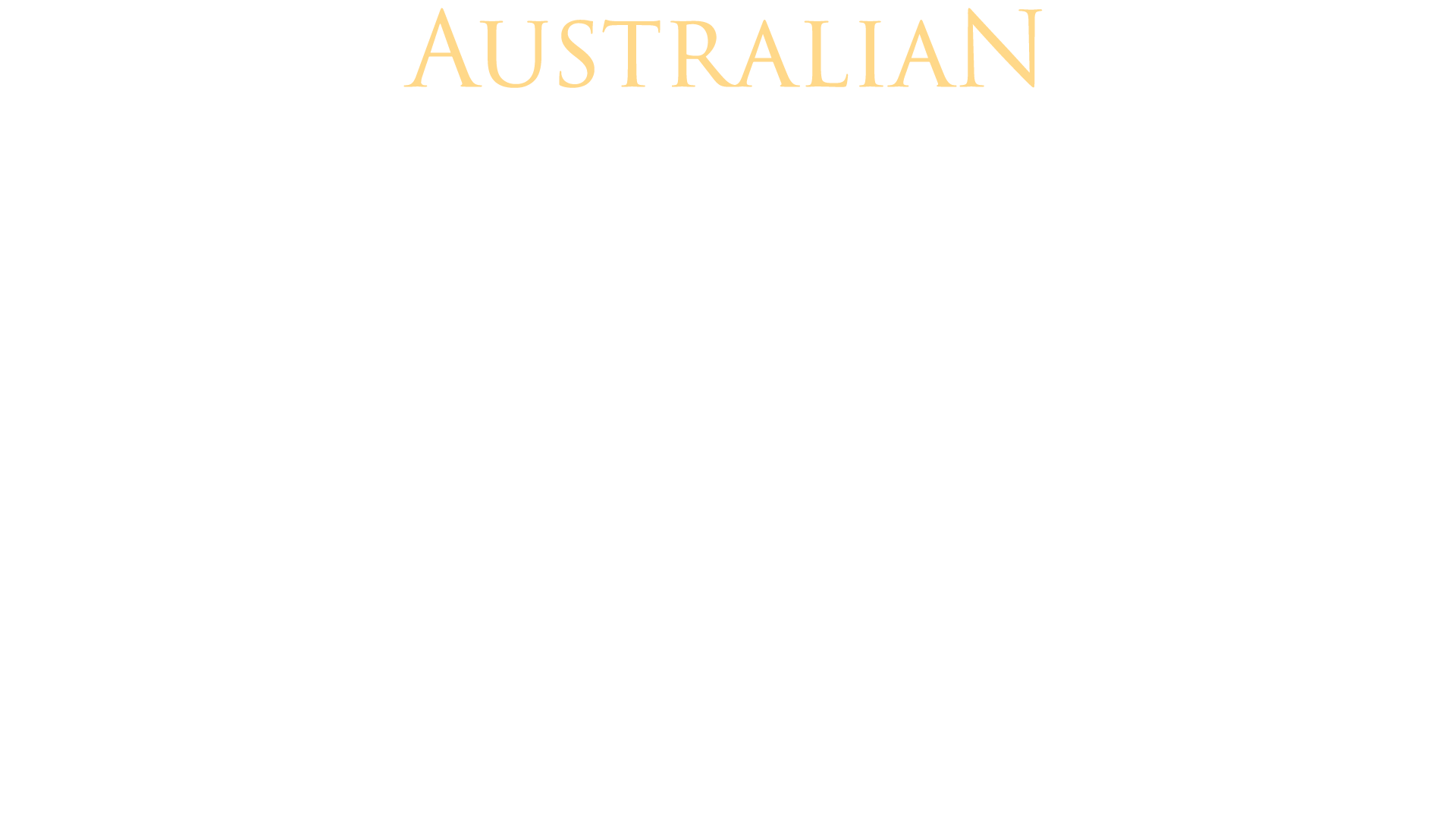 Australian Brooks & Dunn Show logo